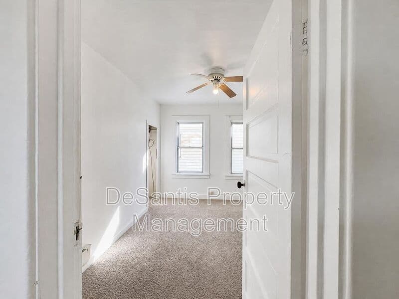 New Kensington House: 1613 Fourth Avenue