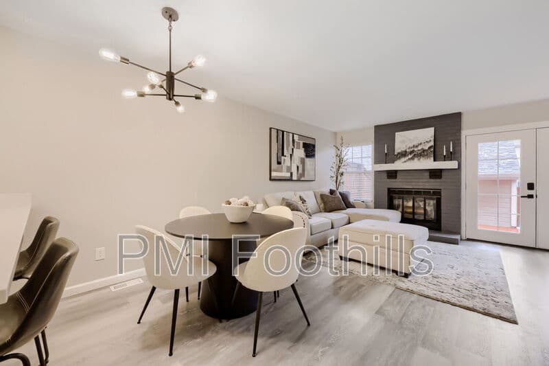 Westminster Townhome: 12133 Bannock Circle
