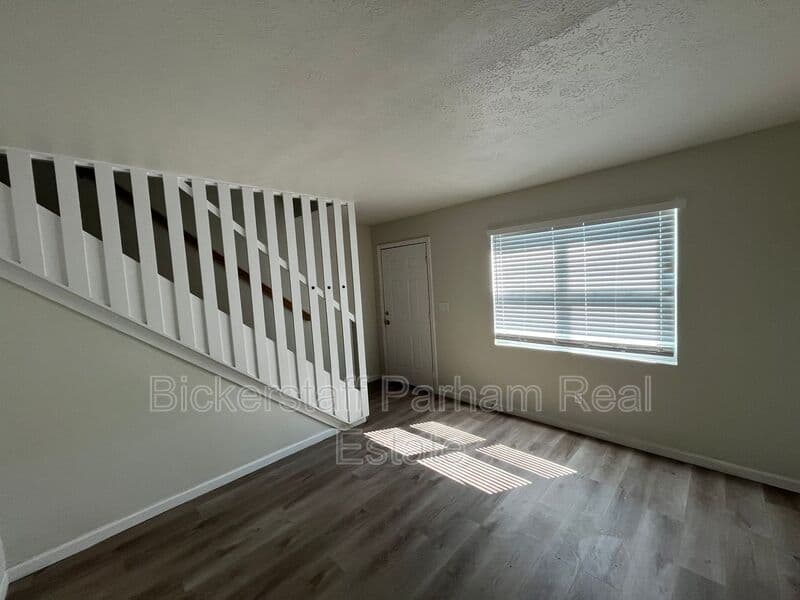 Columbus Condo: 1021 Adair Avenue