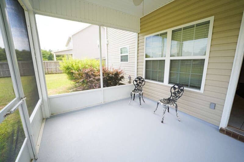 Ludowici House: 28 Murray Crossing Blvd NE
