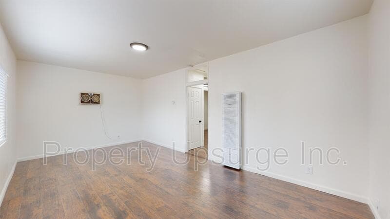 Anderson Condo: 1889 3rd Street