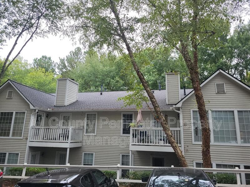Sandy Springs Condo: 1108 Gettysburg Place
