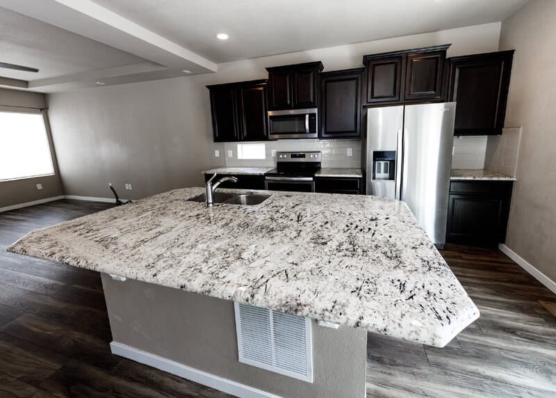 Colorado Springs House: 9347 Timberlake Loop