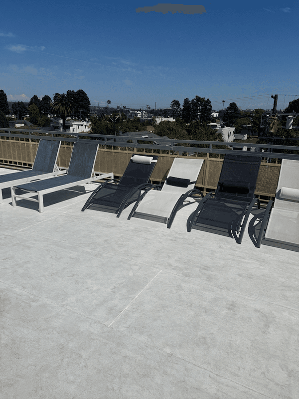 Los Angeles Condo: 12514 Culver Boulevard - 7