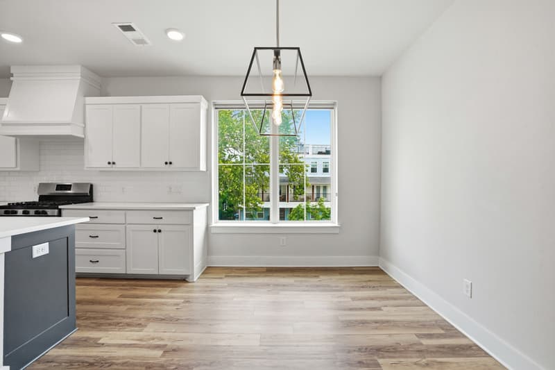 Fort Worth Condo: 3221 Forest Park Boulevard - 1