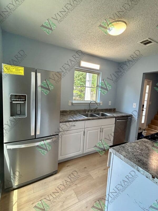 Smyrna Townhome: 1014 Falling Water Drive SE