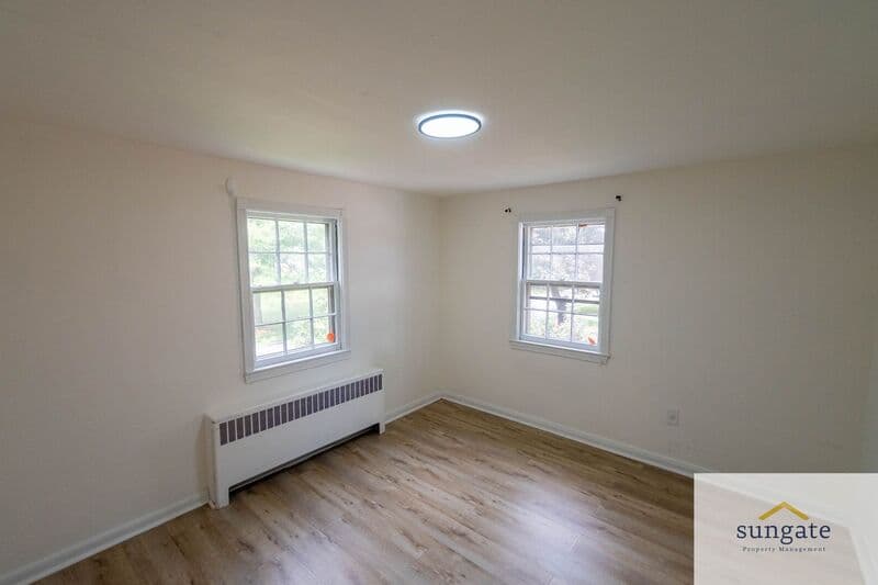 Baltimore House: 7023 Concord Rd