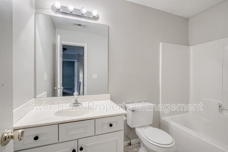 Lawrenceville House: 2997 Sentinel Pkwy