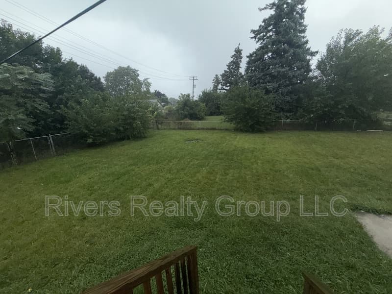 ECORSE House: 4280 7th st
