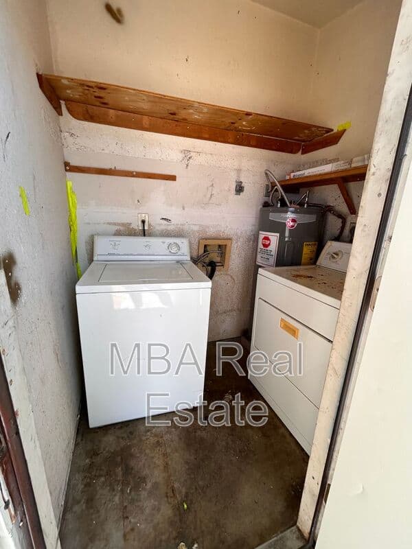 Mesa Condo: 3150 E Cicero St