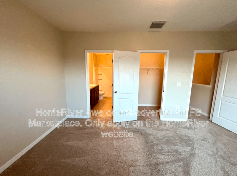 Riverview Townhome: 8831 Indigo Trail Loop