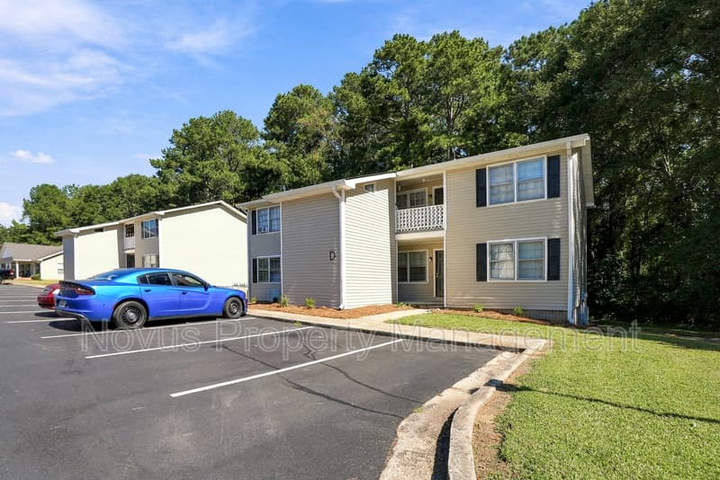Bowdon Condo: 191 Harvell Drive