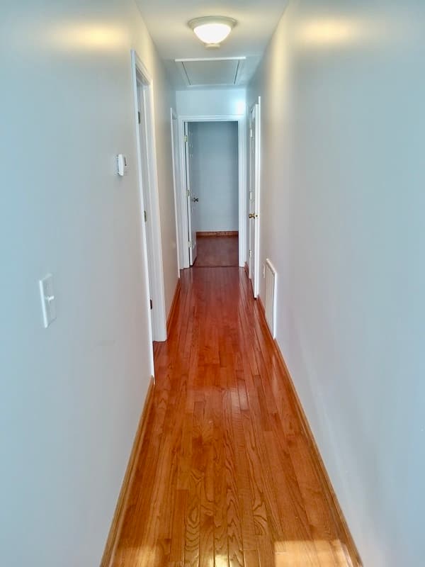 Louisa House: 1160 Evergreen Road