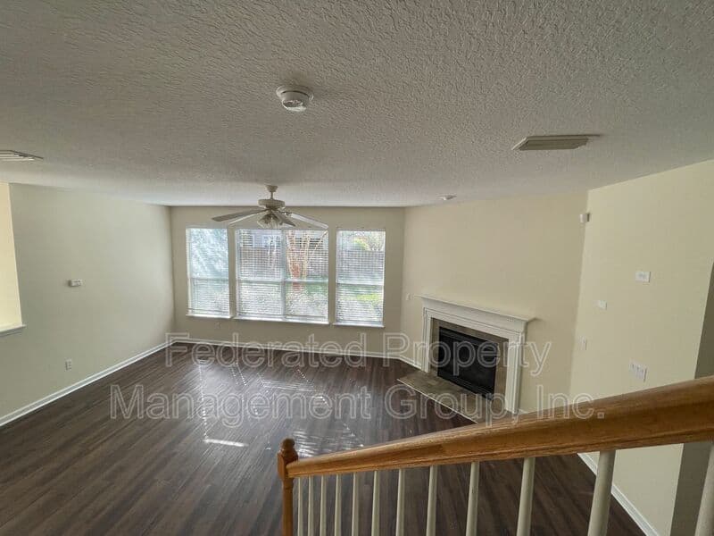 ST AUGUSTINE House: 3125 EAST BANISTER RD.