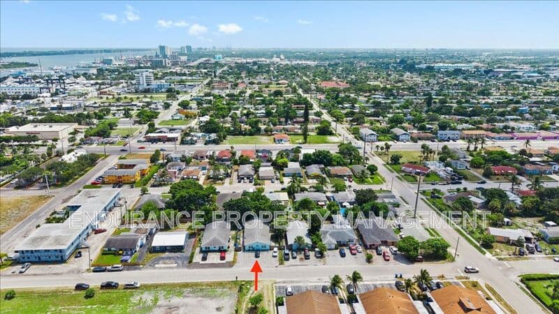 Riviera Beach House: 143 W 28th Street
