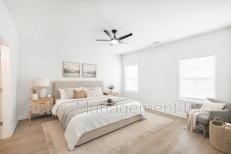 Perry Condo: 2141 Houston Lake Rd