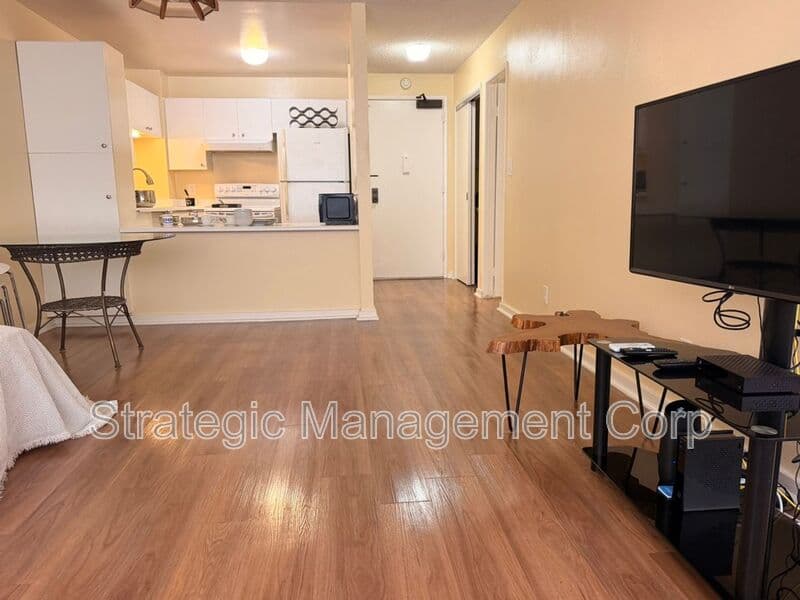 Honolulu Condo: 1255 Nuuanu Ave