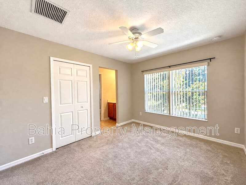 Winter Garden Townhome: 7001 Cultivation Way