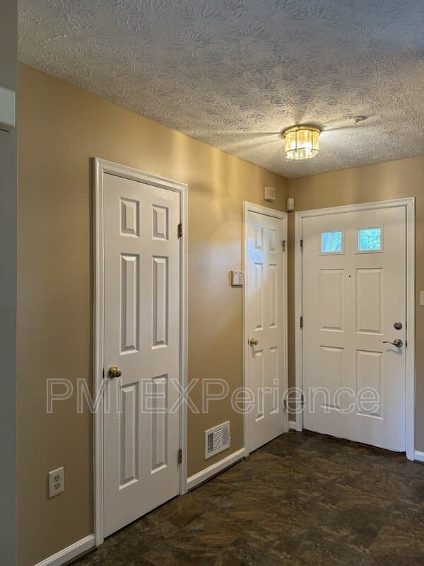 Upper Marlboro Townhome: 12744 Wedgedale Court