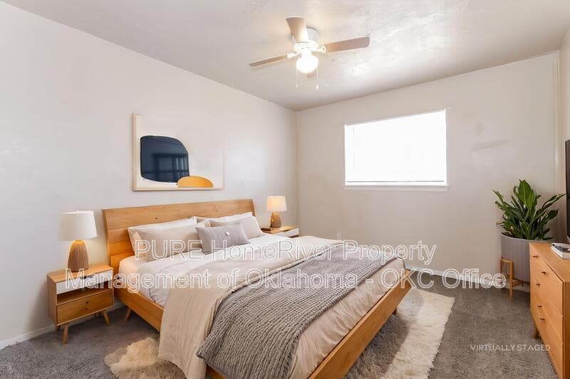 Oklahoma City Condo: 3906 South Hudson Avenue