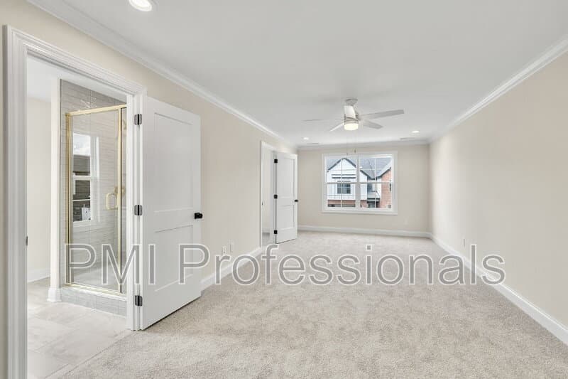 Murfreesboro Townhome: 1906 Gracie Bug Loop