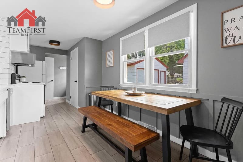 Green Bay House: 1444 Pilgrim Street