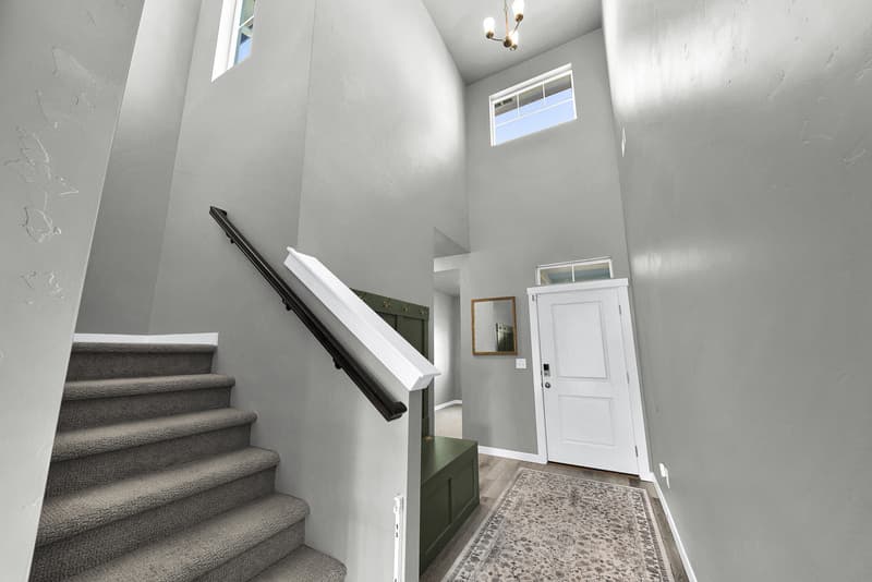 Meridian House: 4328 North Pale Creek Avenue