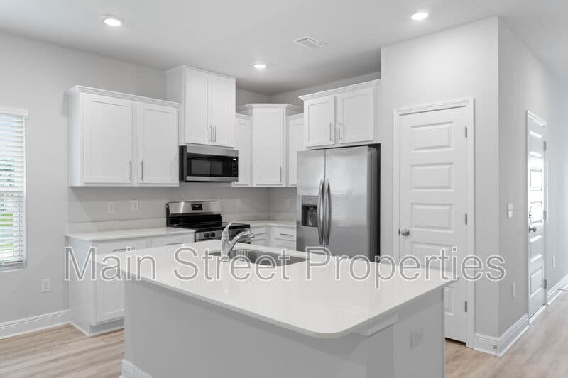 Pensacola Townhome: 7074 Javelin Court