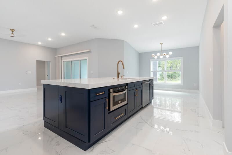 Palm Coast House: 4 Karl Court