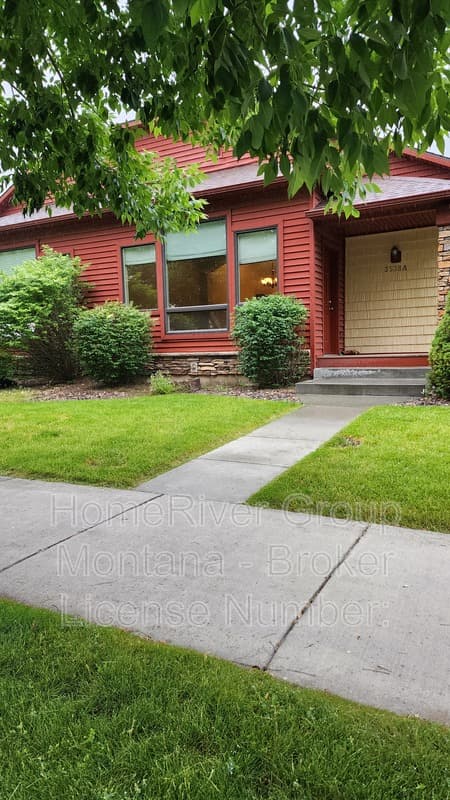 Missoula Condo: 3538 Connery Way