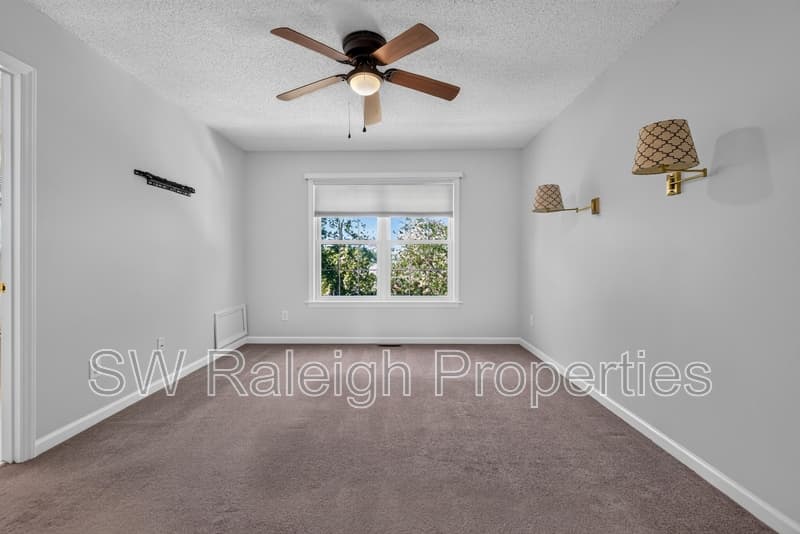 Raleigh Condo: 5343 Cog Hill Court - 1