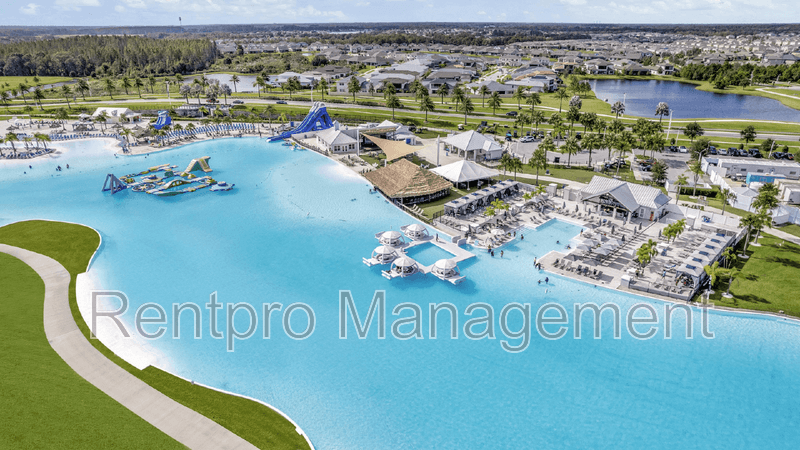 Parrish House: 7337 Rainbow Bay Place