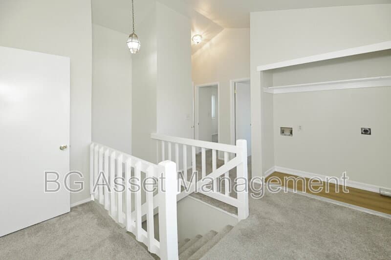 Rodeo House: 810 3rd St