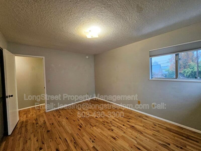 Portland Condo: 4602 NE Broadway