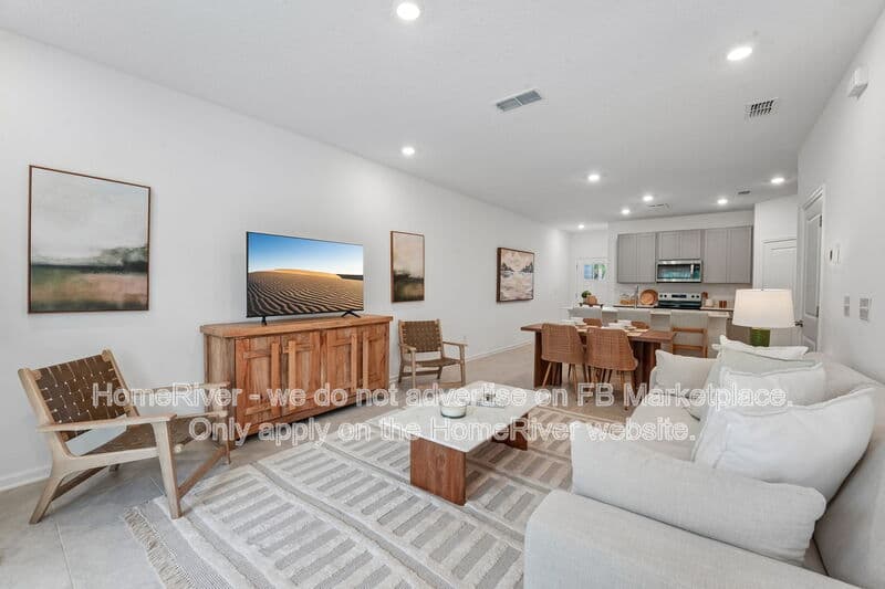 Middleburg Townhome: 3871 Athenian Way