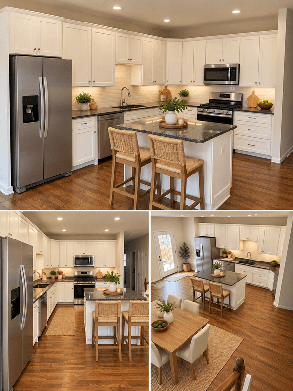 Middle River Condo: 842 Lowe Road - 1