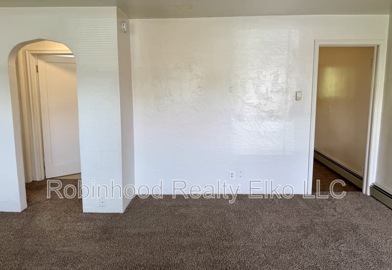 Elko Condo: 1183 3rd Street #3