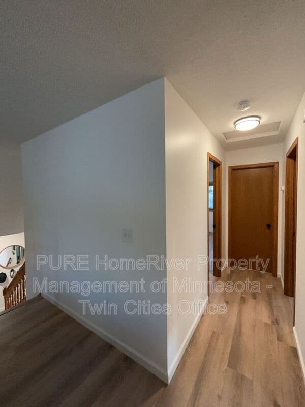 Coon Rapids House: 12394 Magnolia Cir Nw