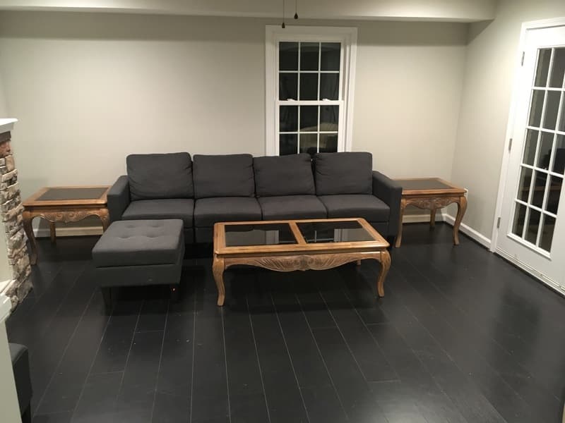 Charlotte Condo: 1210 Allenbrook Drive