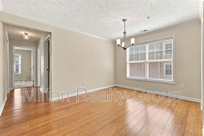 Fayetteville Condo: 3310 Harbour Pointe Place