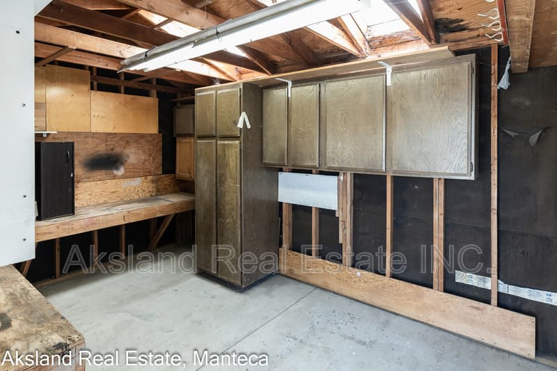 Manteca Condo: 3005 West Lathrop Road - 1