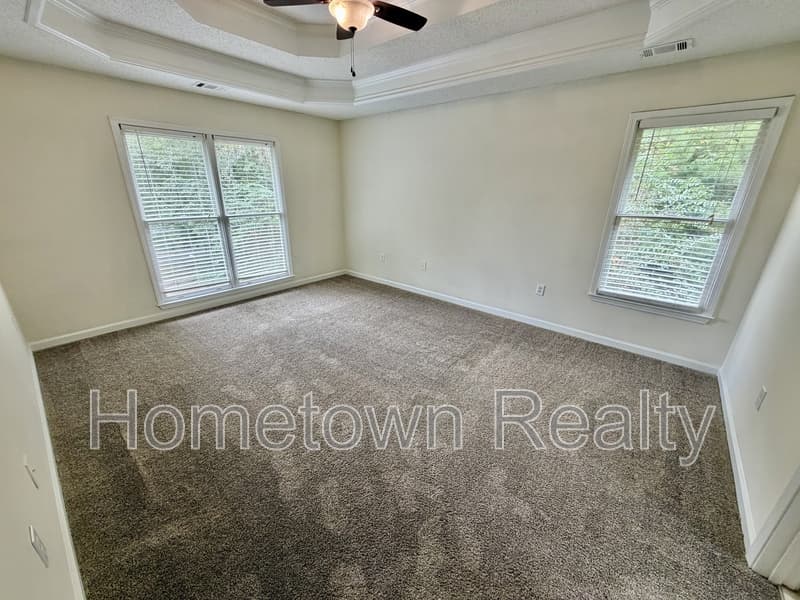 McDonough House: 175 Allie Drive