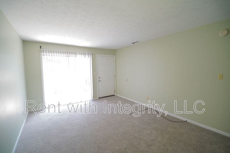 Tallahassee Condo: 2304 Hartsfield Court