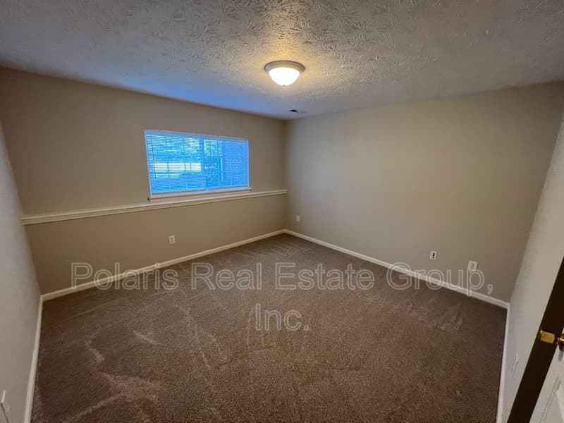 Indianapolis Townhome: 8428 Clayhurst Dr