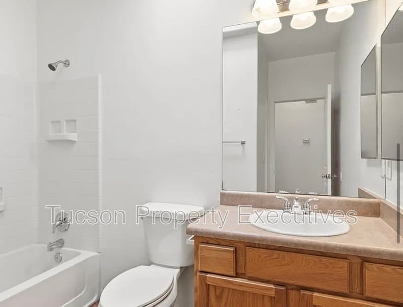 Tucson Condo: 324 West 23rd Street - 1