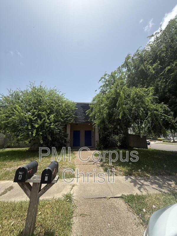 Corpus Christi Condo: 5001 Meandering Lane
