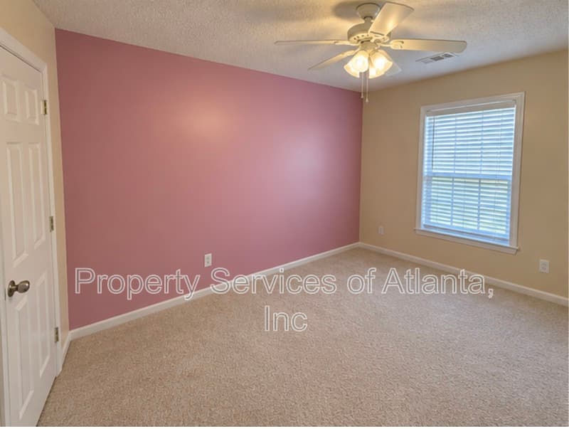 Acworth House: 4393 Sugar Maple Dr NW