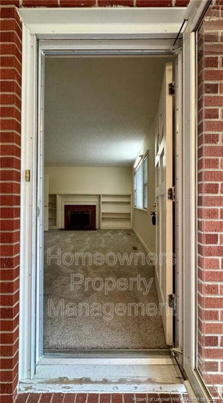 Spring Lake House: 400 Harrill Cir