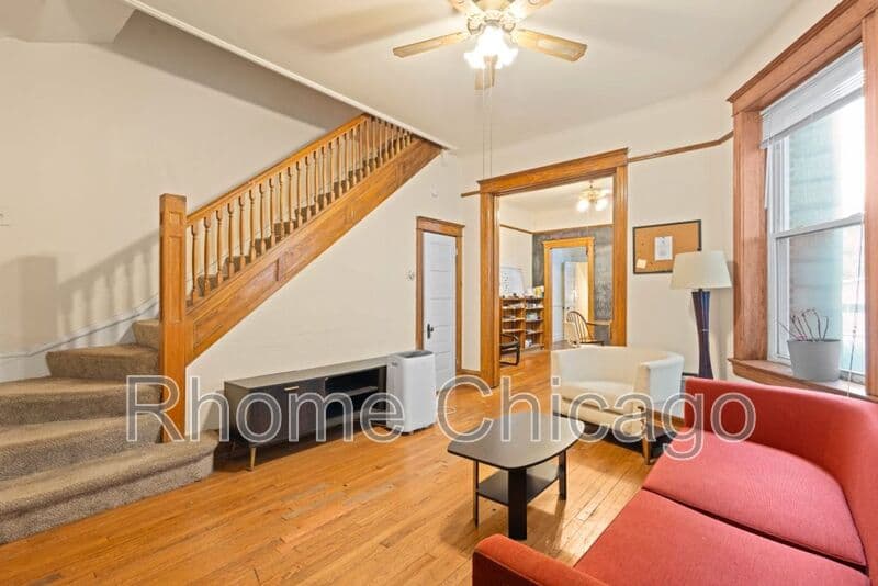 Chicago Condo: 6115 S Drexel Ave
