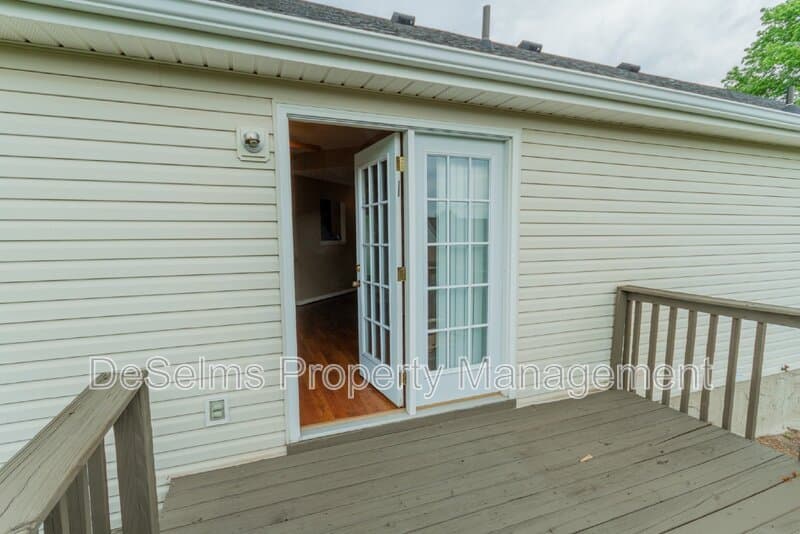 Smyrna House: 1009 Norwood Ct